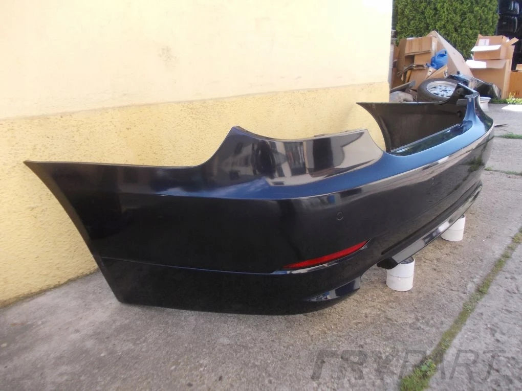 BMW 5 E60 Sedan PDC Sensors Rear Bumper
