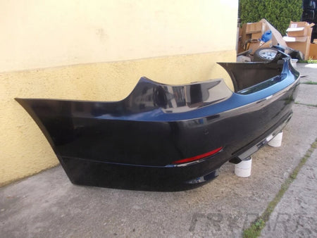 BMW 5 E60 Sedan PDC Sensors Rear Bumper