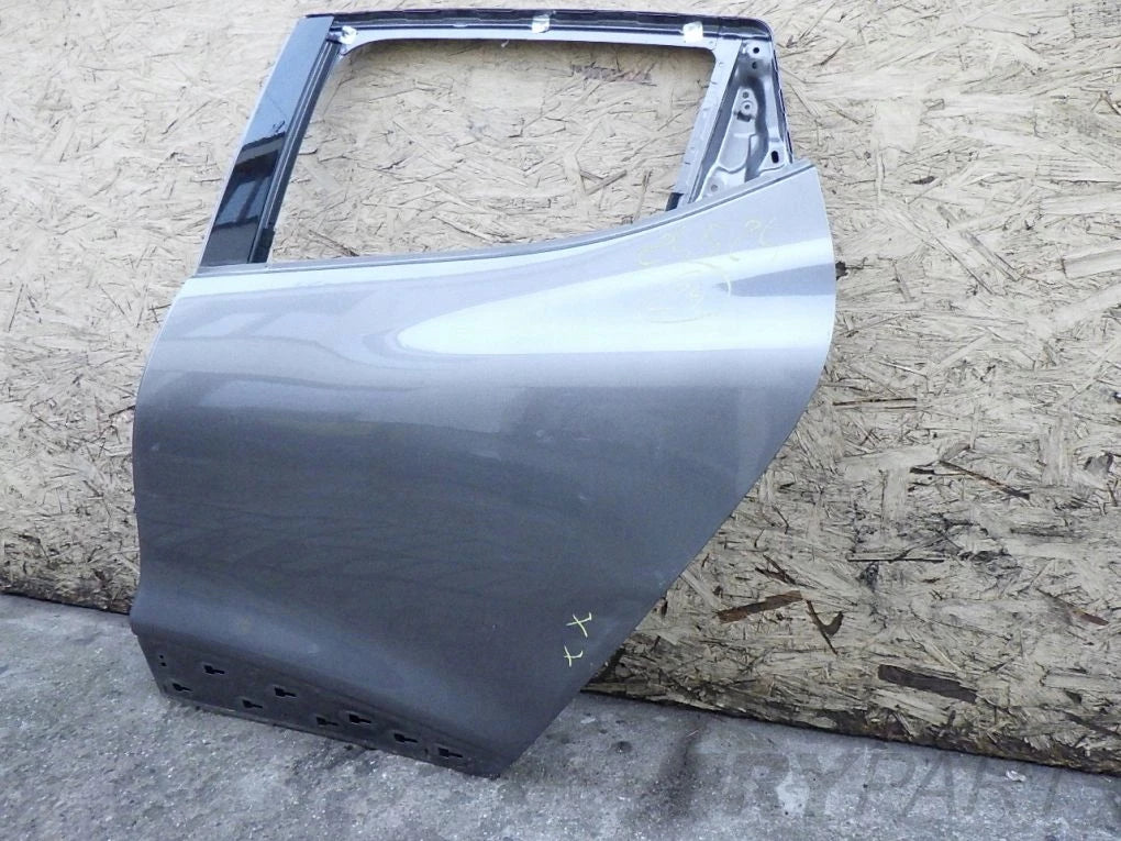 RENAULT CLIO 4 IV 12- Rear Left Door