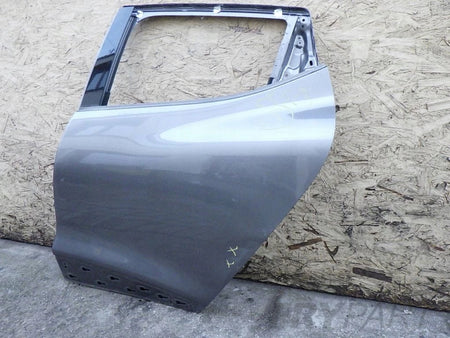 RENAULT CLIO 4 IV 12- Rear Left Door