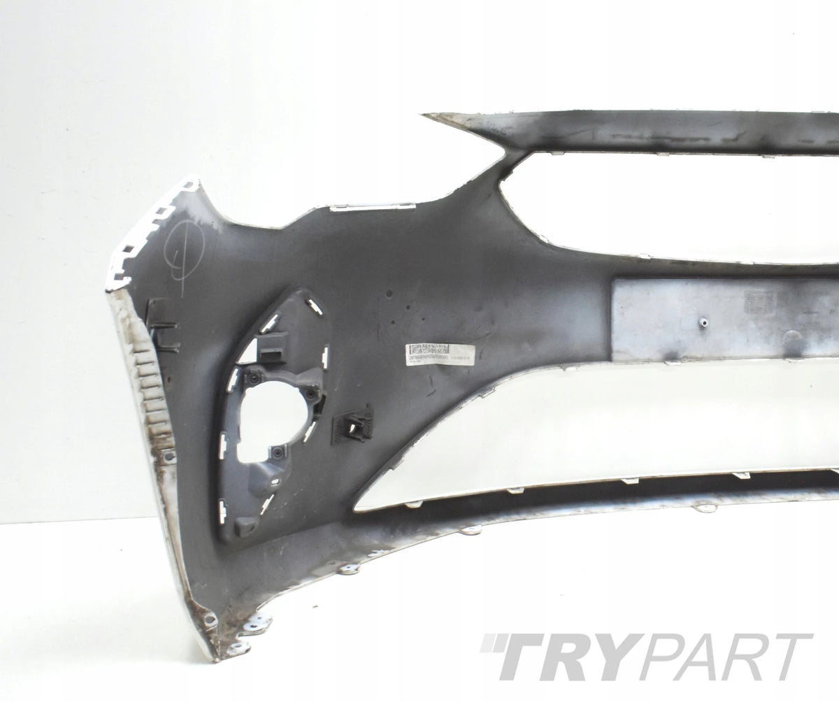 OPEL CORSA F FRONT BUMPER ORIGINAL
