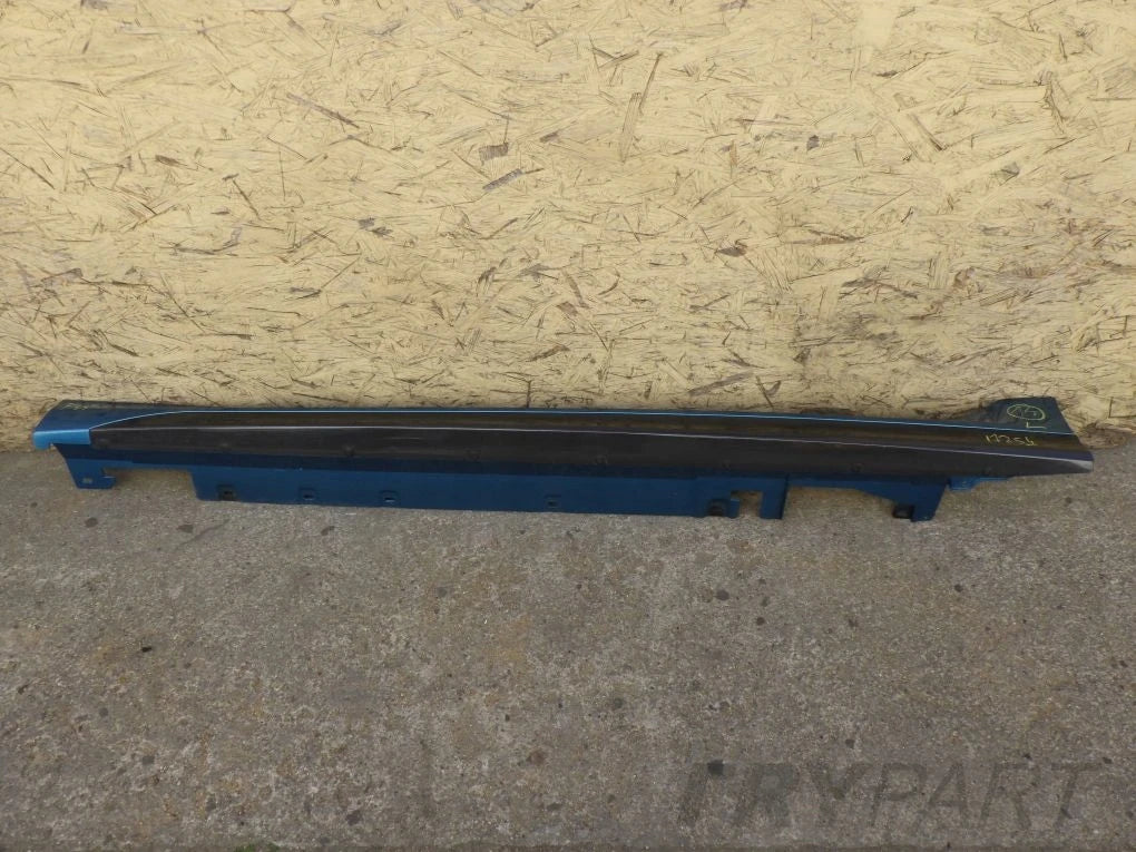 BMW 2 F44 M Package 19- Left Sill Trim Strip