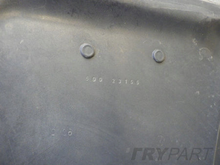 VW GOLF 7 VII 5G 5G0 2012- GRILLE