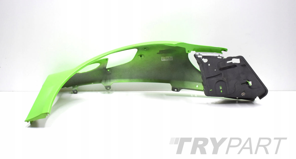 PORSCHE CARRERA 911 991 GT3 RS LIFT FRONT RIGHT FENDER CARBON ORG
