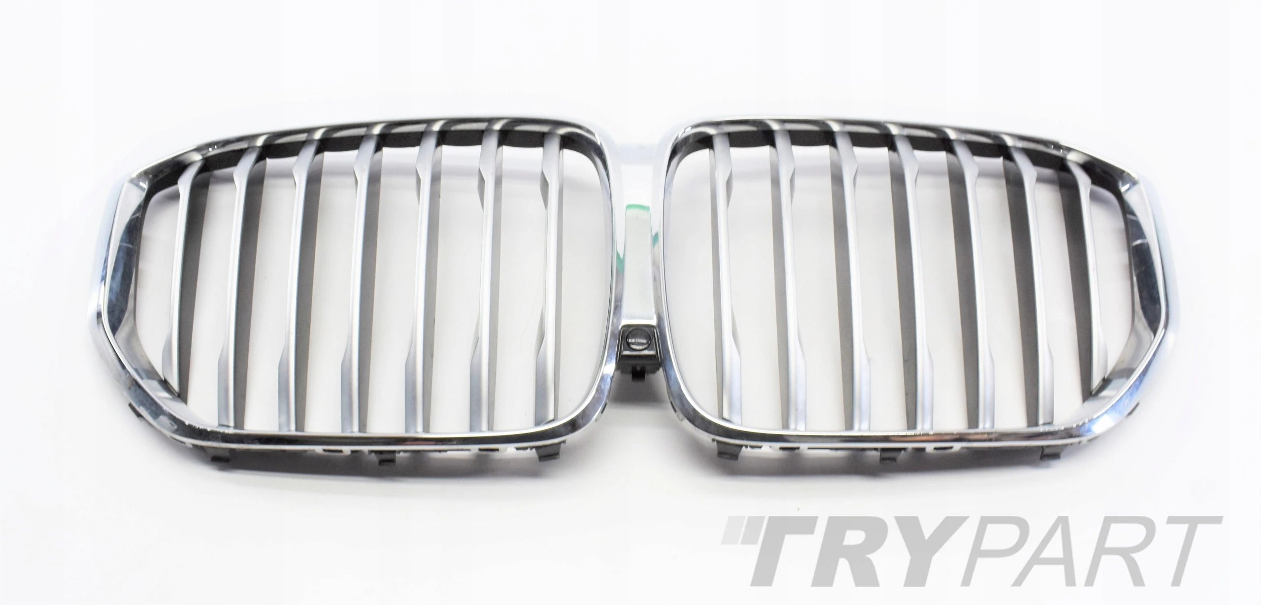 BMW X5 G05 Chrome Kidney Grille