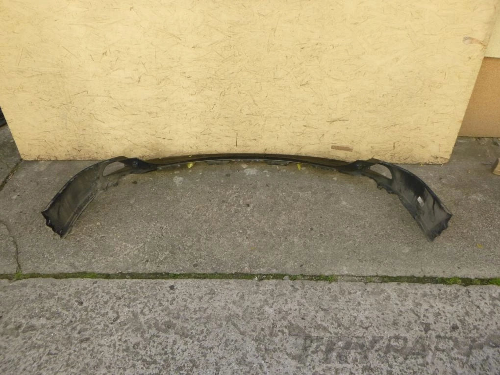TOYOTA RAV 4 RAV4 IV LIFT 15- Rear Bumper
