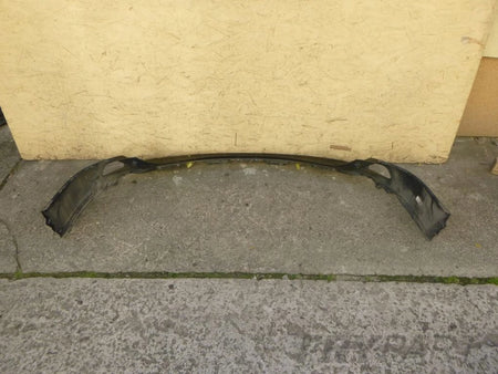 TOYOTA RAV 4 RAV4 IV LIFT 15- Rear Bumper