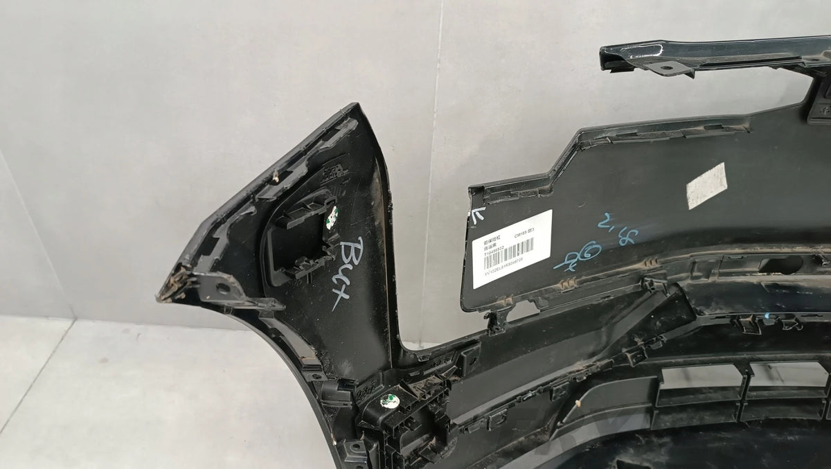 Front Bumper Volvo EX30 EX 30 23-