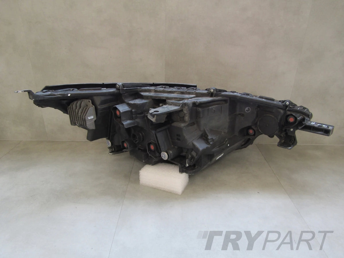 Front Lamp Toyota BZ4X FULL LED 22- LH
