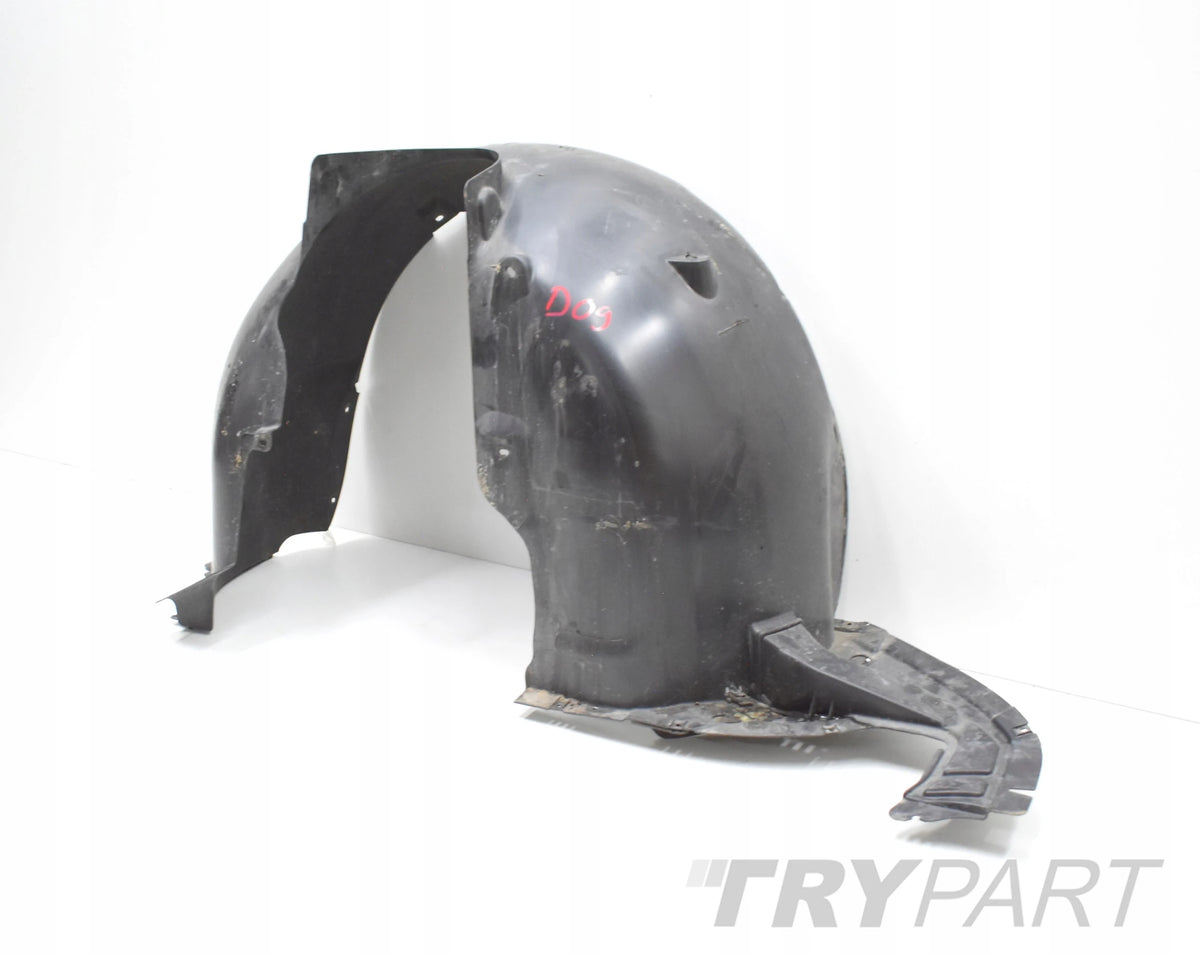 SKODA OCTAVIA III 5E0 LEFT FRONT FENDER ASSEMBLY ORG