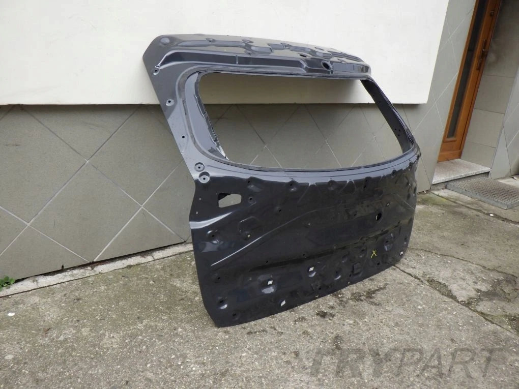 KIA SPORTAGE (5th Gen - 2021 onwards) Tailgate