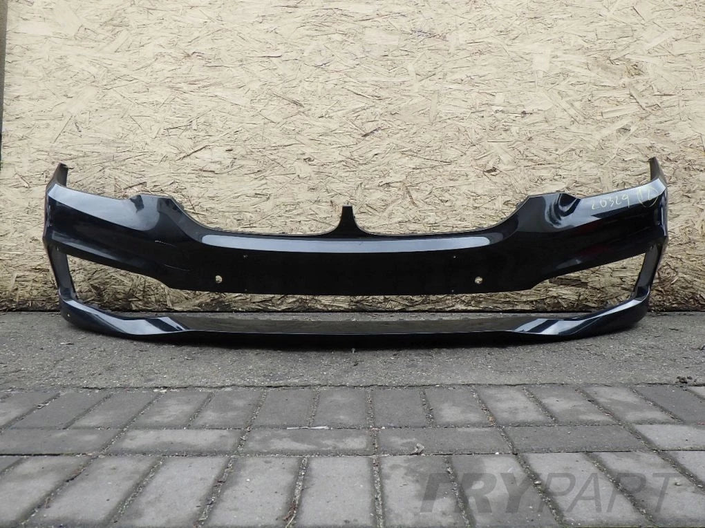 BMW 5 G30 G31 Front Bumper