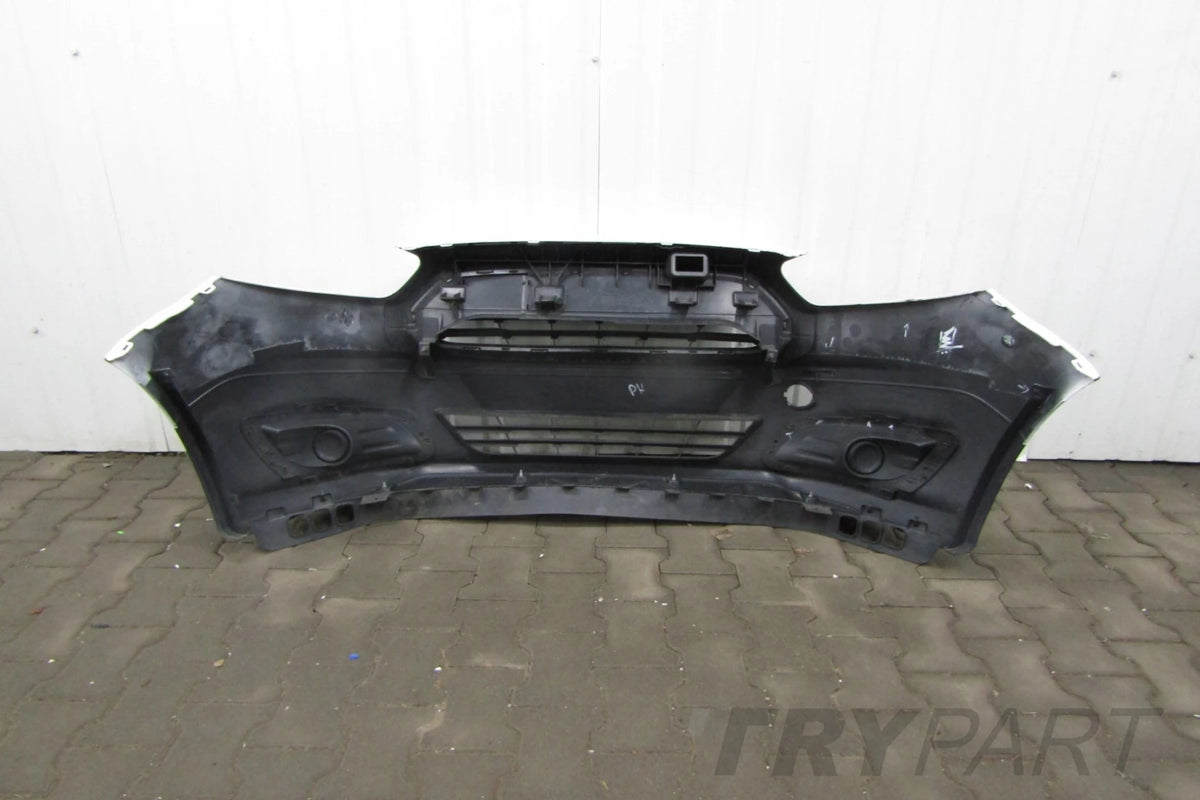 Front Bumper Ford Transit Courier 14-17
