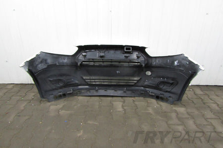 Front Bumper Ford Transit Courier 14-17
