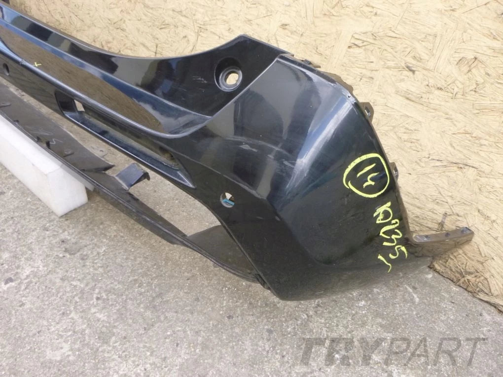 Toyota RAV4 RAV 4 V 19- Rear Bumper