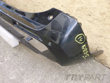 Toyota RAV4 RAV 4 V 19- Rear Bumper