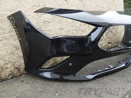 MERCEDES CLA 118 W118 19- Front Bumper