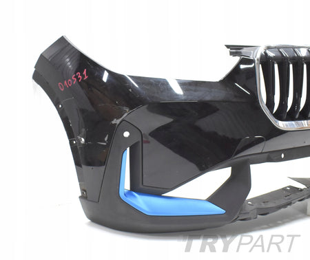 BMW X1 U11 X LINE FRONT BUMPER ORG STANDARD BASIC + BOTTOM