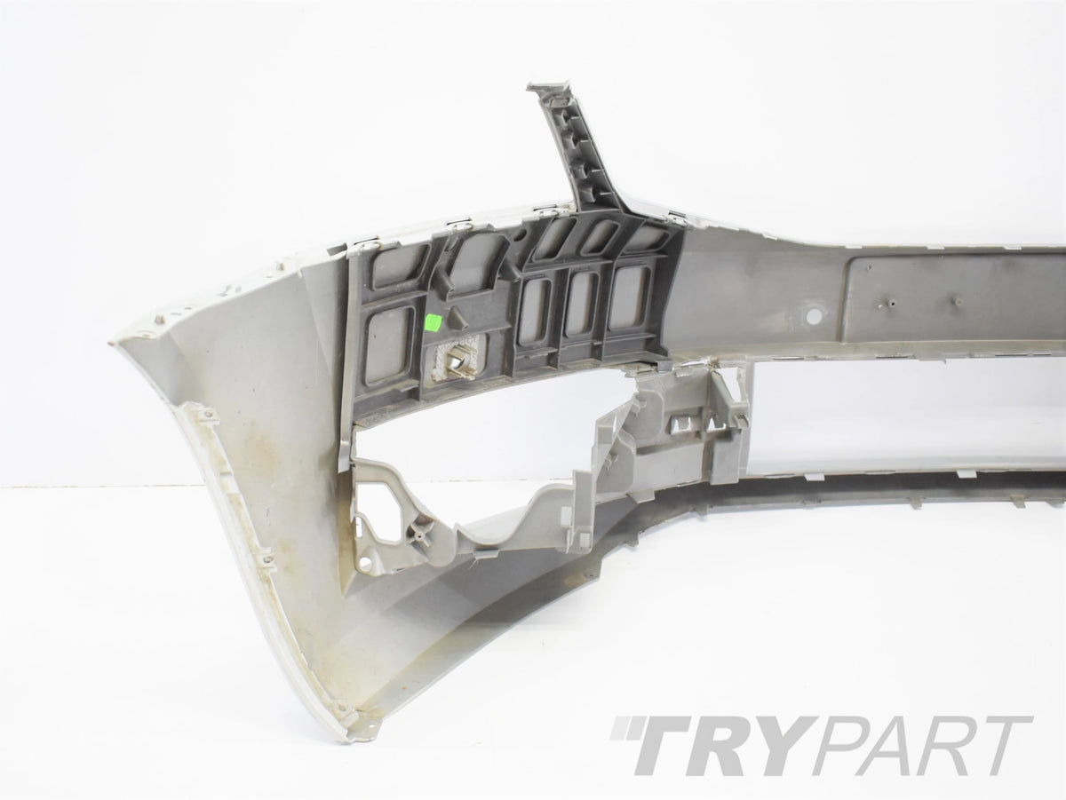 SKODA OCTAVIA III LIFT 5E FRONT BUMPER ORG