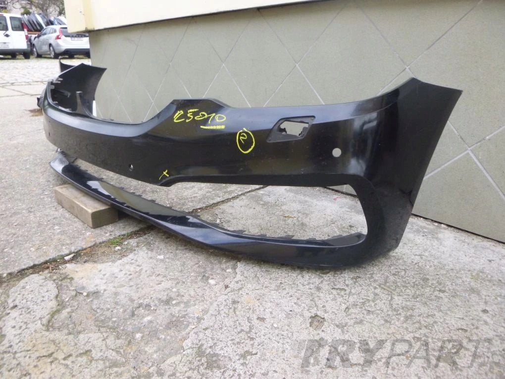 BMW 5 G30 G31 Front Bumper