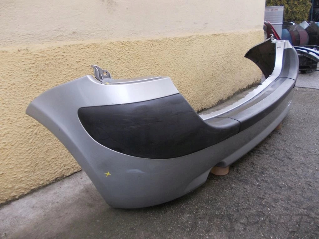 CITROEN XSARA PICASSO Lift Rear Bumper