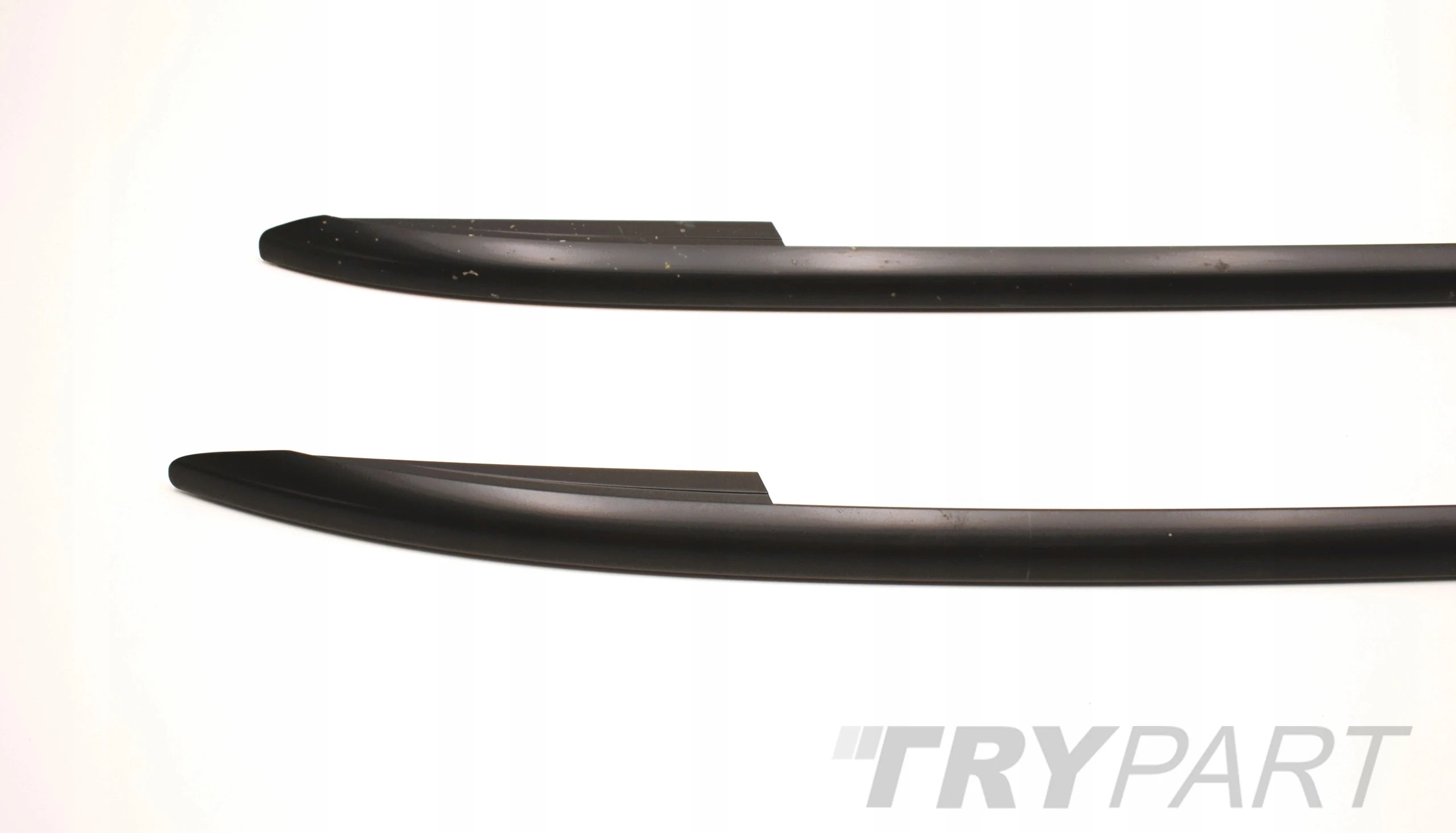 VW TOURAN 5TA Roof Rails Perfect Original