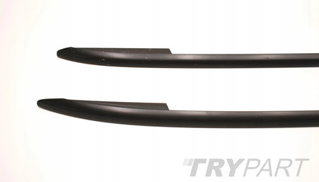 VW TOURAN 5TA Roof Rails Perfect Original
