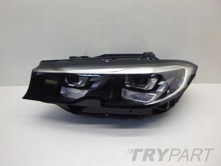BMW 3 G20 G21 FULL LED EU COMPLETE LEFT FRONT
