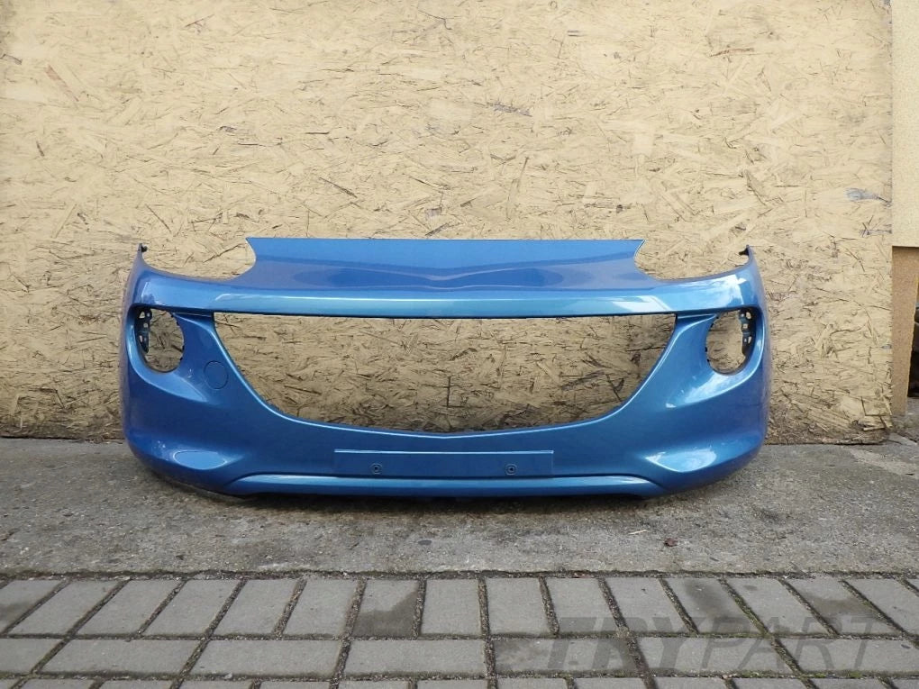 OPEL ADAM Front Bumper