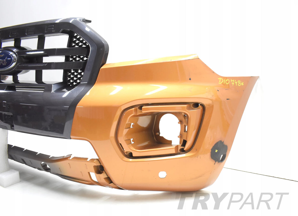 FORD RANGER IV LIFT FRONT BUMPER ORG 20+