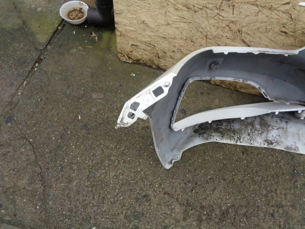 BMW 1 F40 2019- Front Bumper