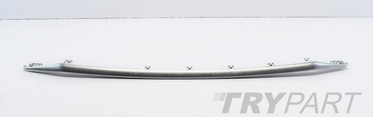 BMW IX3 G08 Chrome Trim Front Bumper ORG