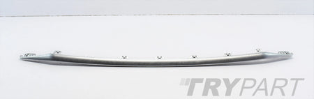 BMW IX3 G08 Chrome Trim Front Bumper ORG