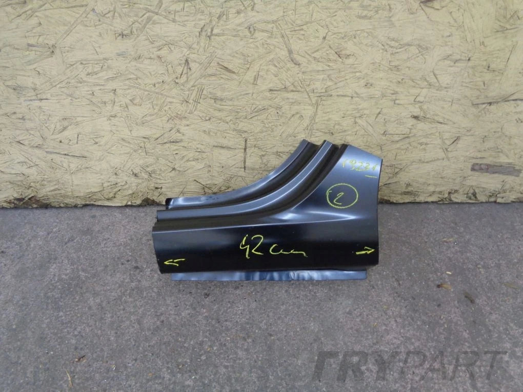 HYUNDAI I30 i 30 III 3 17- Left Sill Panel