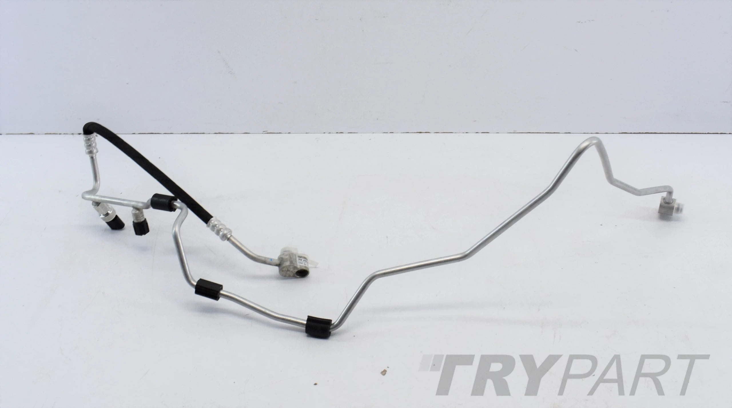 VW PASSAT B8 CC AIR CONDITIONING HOSE LINE NEW ORIGINAL