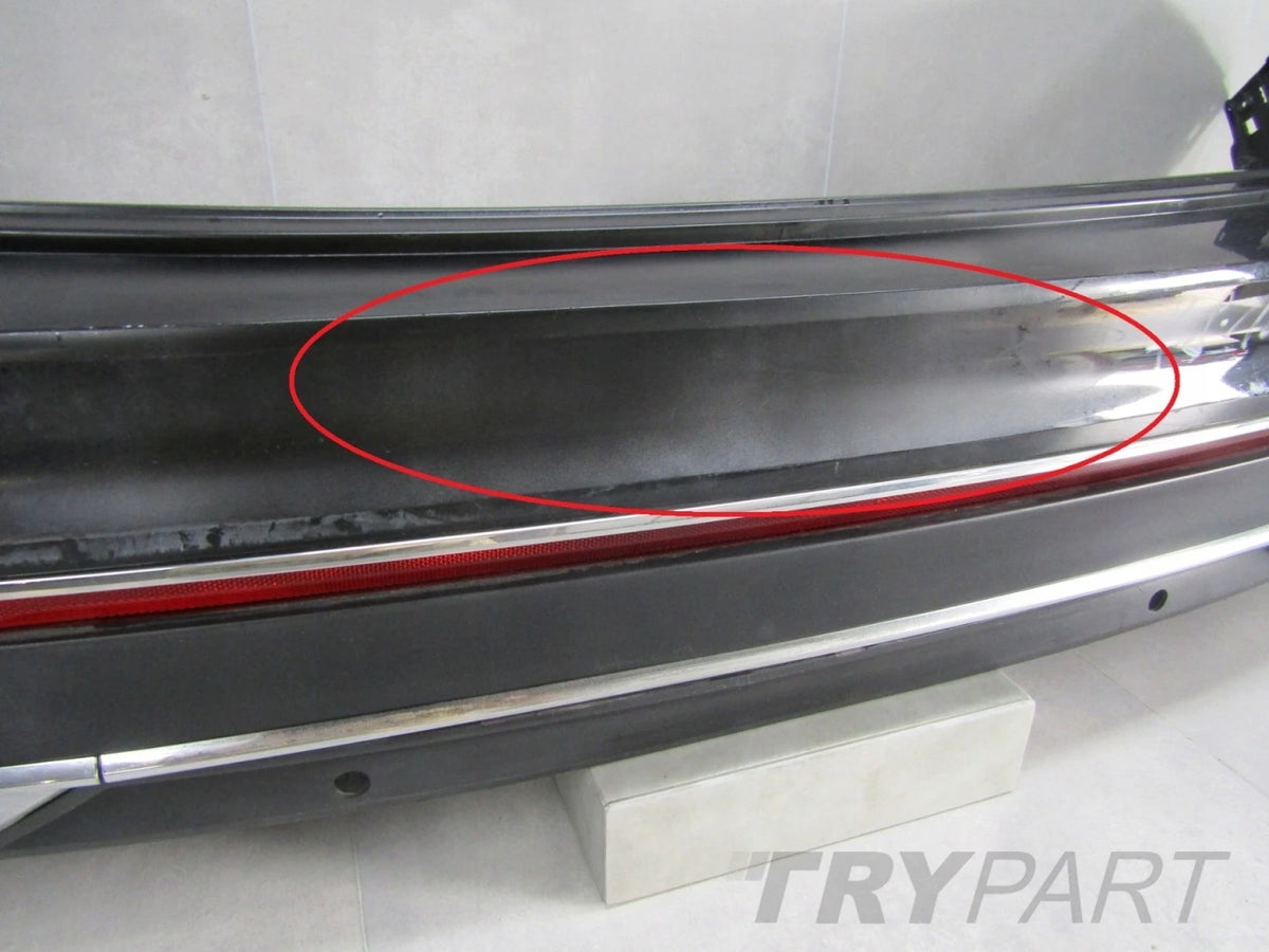 Rear Bumper VW Tiguan 2 II 5NA ELEGANCE LIFT 20-