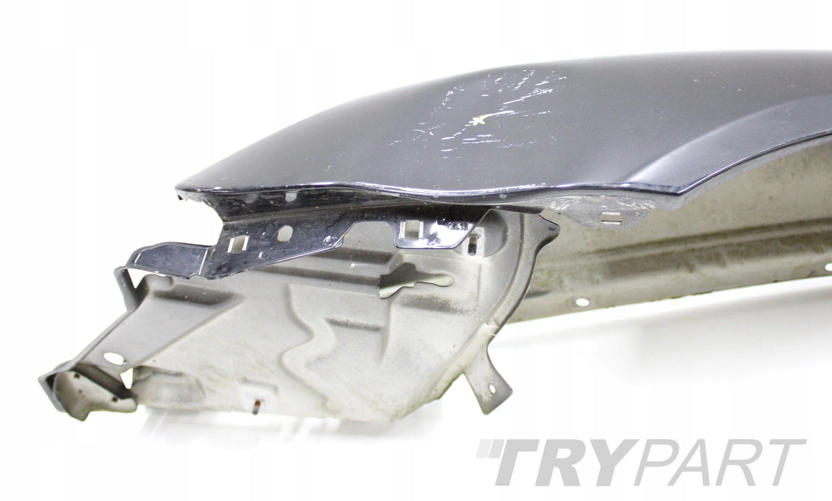 PORSCHE BOXTER CAYMAN 987 LEFT FRONT FENDER ORG 98750303100