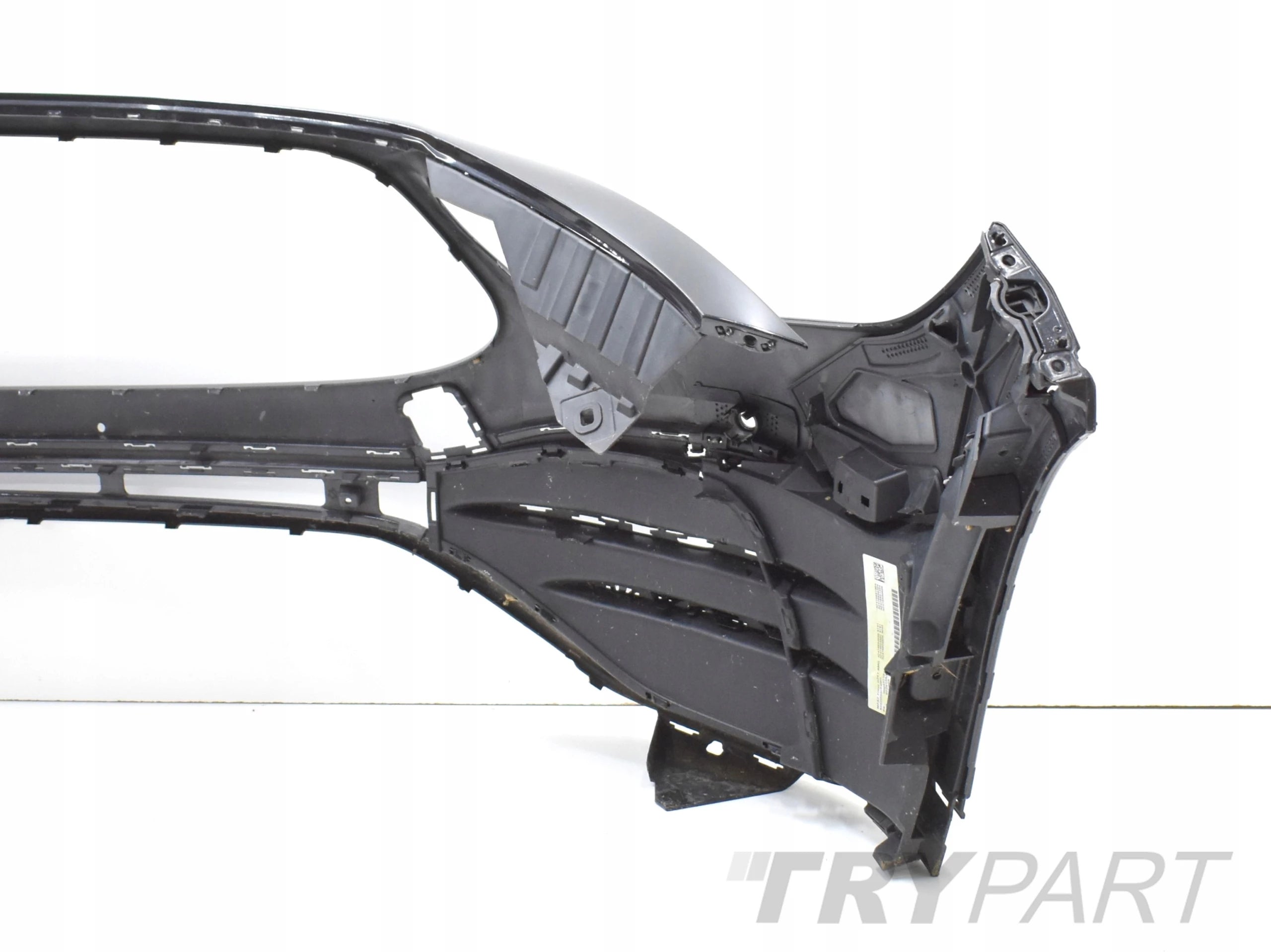 Mercedes GLA II W247 H247 AMG Original Front Bumper