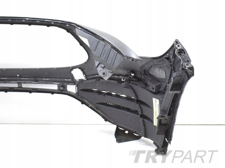 Mercedes GLA II W247 H247 AMG Original Front Bumper