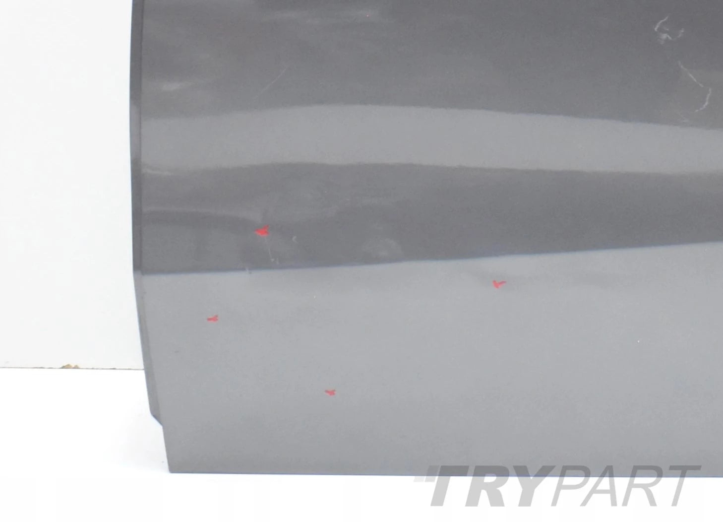 MERCEDES B-CLASS W247 LEFT REAR DOOR ORG