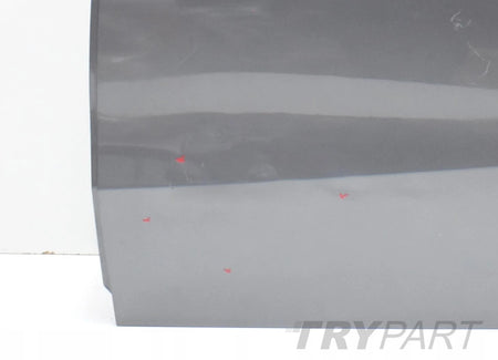 MERCEDES B-CLASS W247 LEFT REAR DOOR ORG