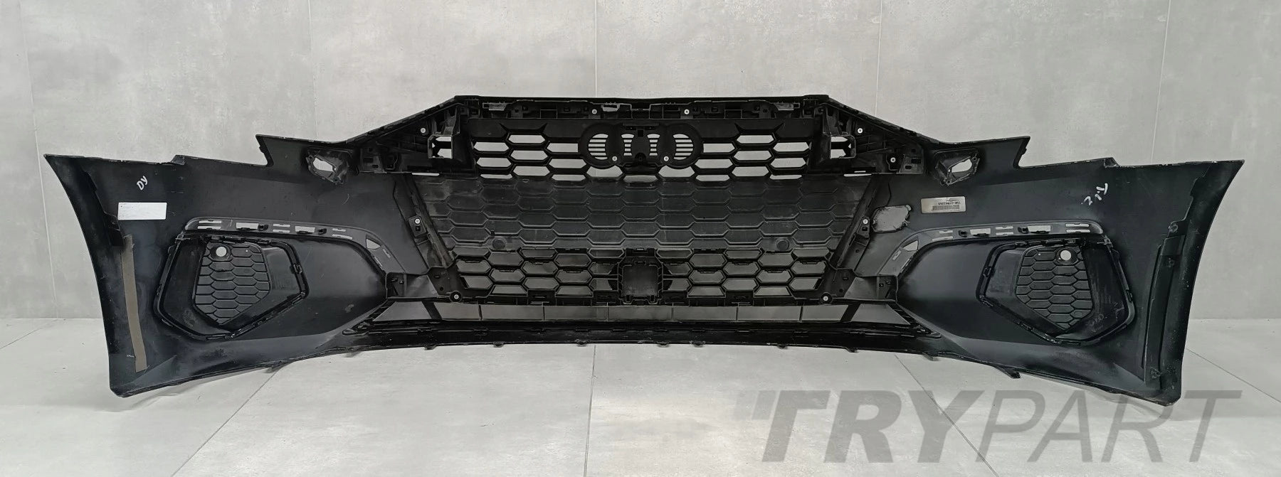Audi A3 8Y S-LINE Front Bumper 20-24