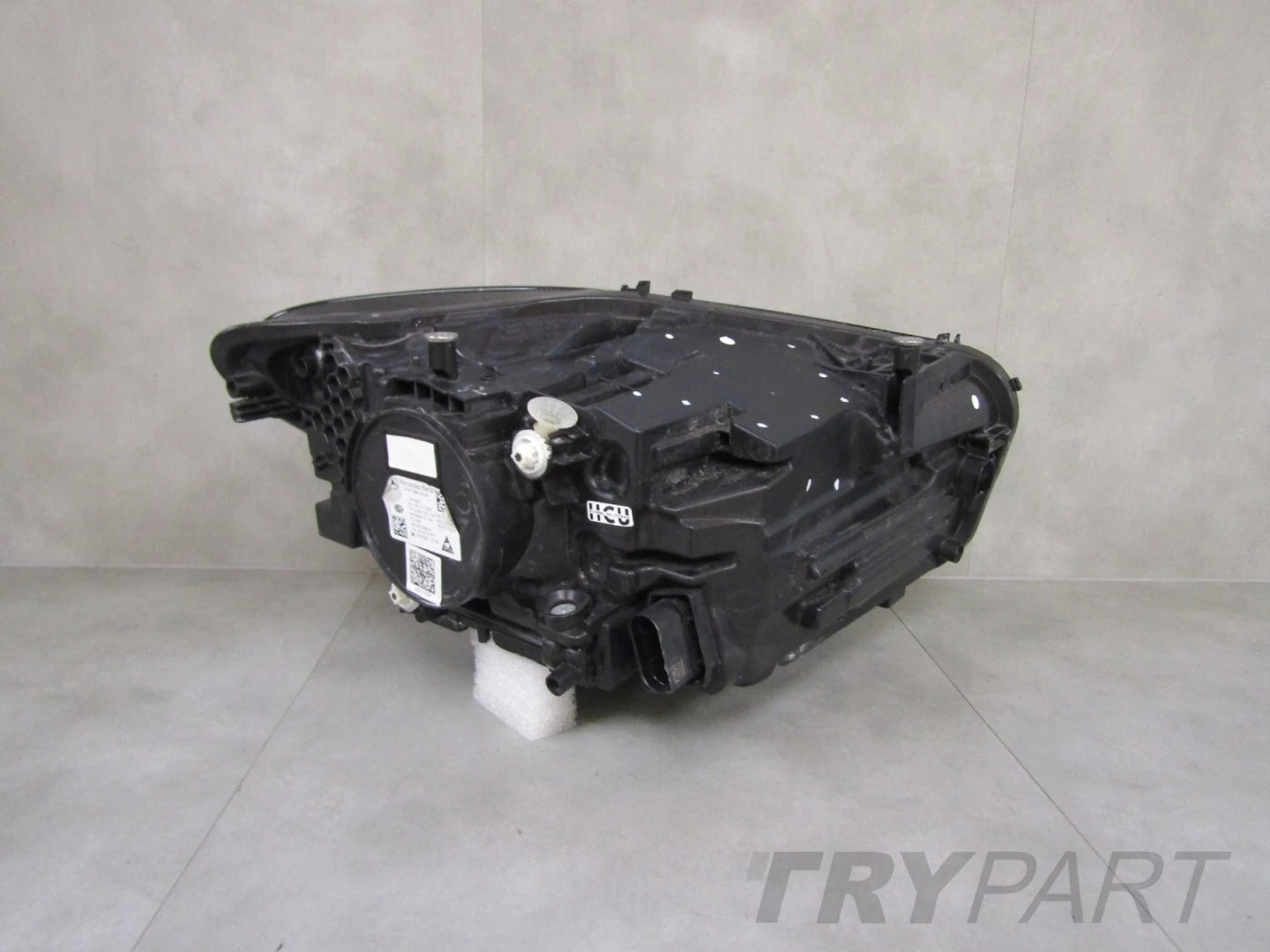MERCEDES B-CLASS W247 LIFT MULTIBEAM 23- HEADLIGHT LH LEFT A2479061304