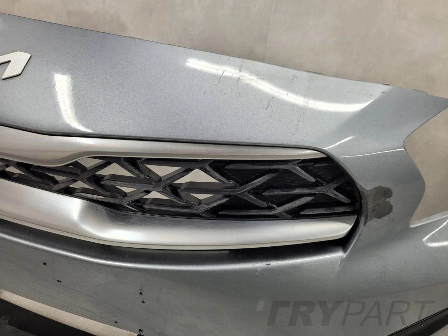 Front Bumper for Kia Xceed X-Ceed X Ceed Lift 22-