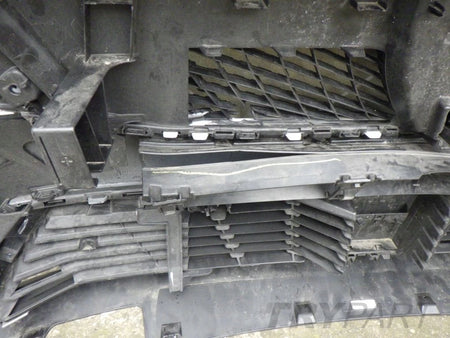 PEUGEOT 3008 5008 III 3 GT 23- 9839794880 Front Bumper