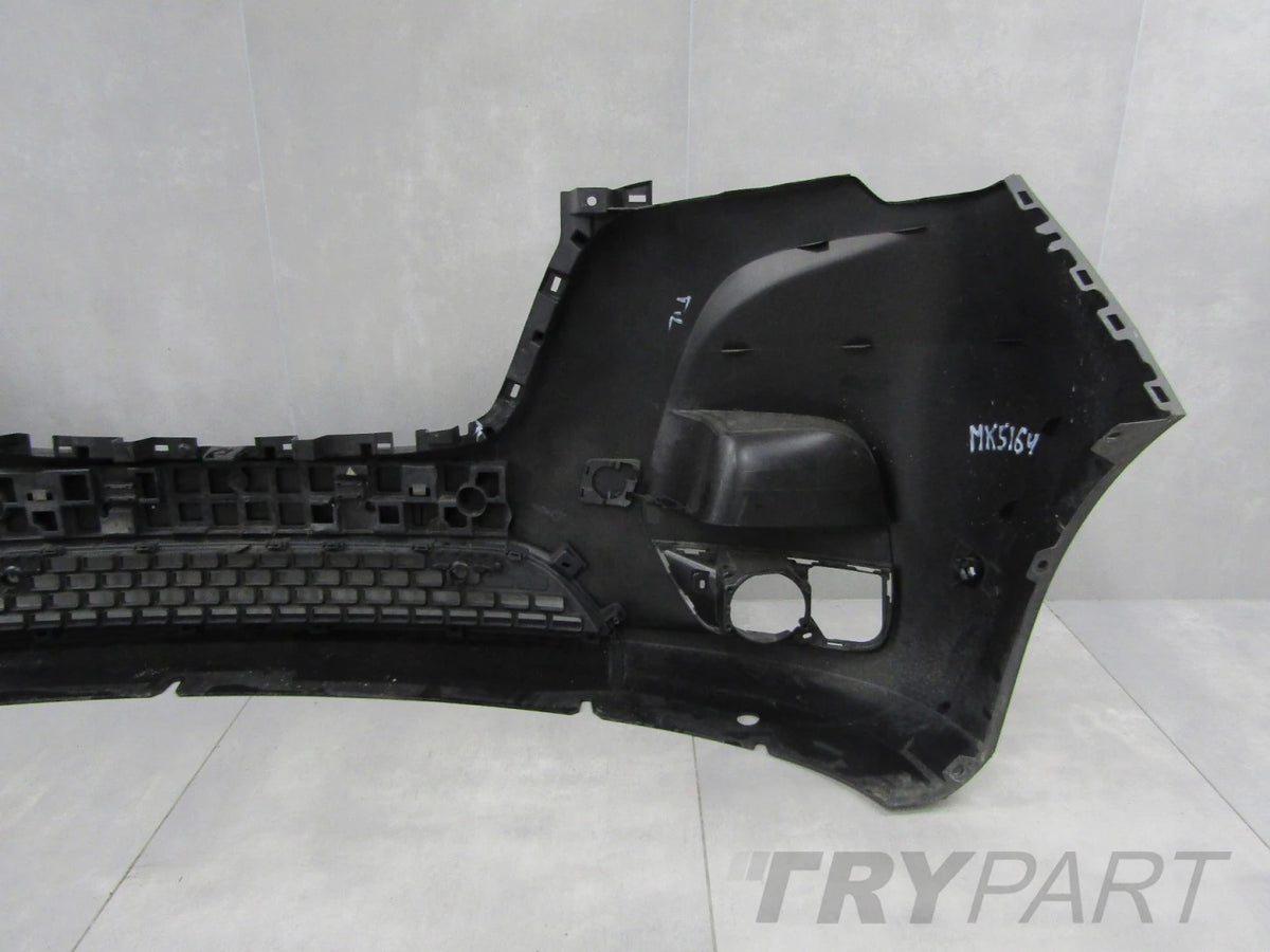 Front Bumper for Renault Master 3 III LIFT 19-24