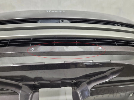 Front Bumper for Range Rover Vogue V L460 (2021-2024)