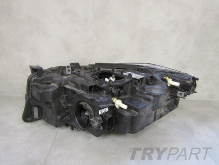 BMW 3 GT F34 LIFT 16-20 FULL LED HEADLIGHT RH RIGHT 7470436