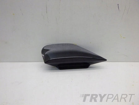 Opel Mokka X lift rear bumper cover