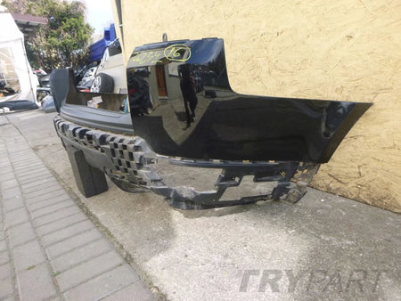 RANGE ROVER SPORT L494 IV 4 13- Rear Bumper